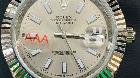 how to change the battery in a fake rolex|how to replace watch battery.